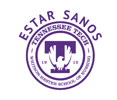 ESTAR Sanos logo