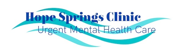 Hope Springs Clinic logo