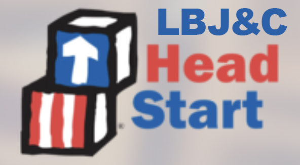 LBJ&C Head Start logo