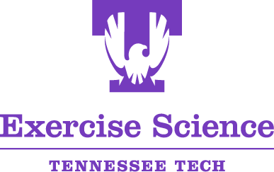 Exercise Science purple logo