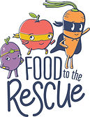 Food to the Rescue