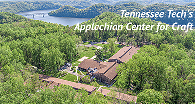 Applachian Center for Craft