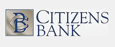 Citizens Bank of Sparta logo