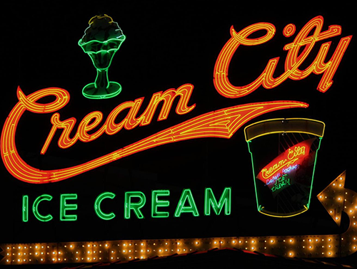 Cream City Ice Cream