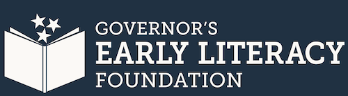TN Governor's Literacy Foundation logo