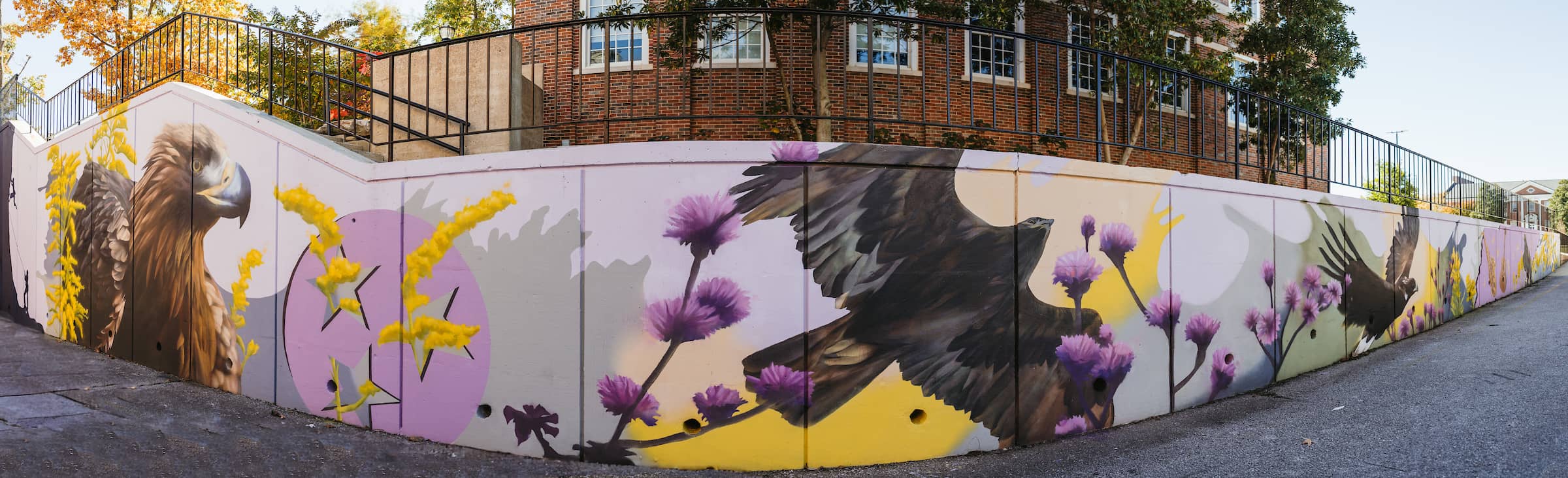 Tennessee Tech Campus