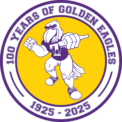 2024 Homecoming Logo