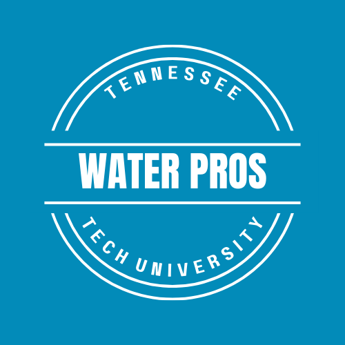 Water Professionals symbol