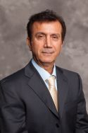 Dr. Ghadir Radman