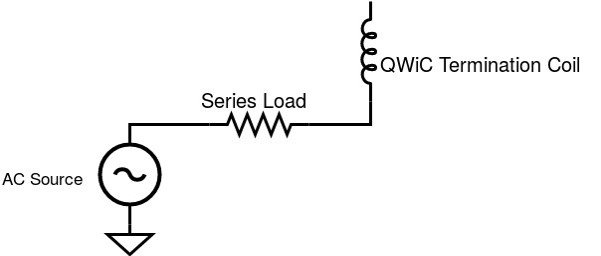 QWiC Transmission Line