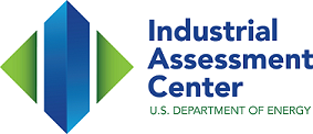 Industrial Assessment Center logo