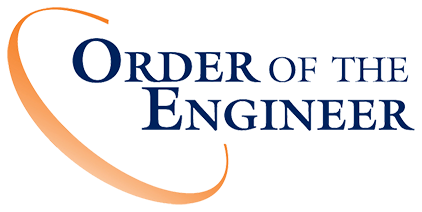 Order of Engineer logo