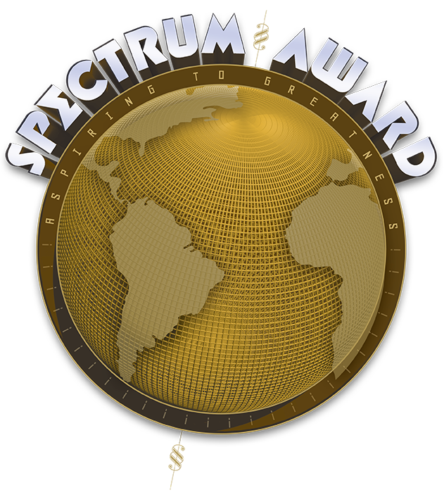 SPECTRUM Award logo