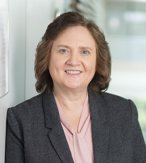 Alumni Q&A: Lynne Parker, Ph.D., AI Tennessee Initiative Director headshot of Lynne Parker, Ph.D. smiling