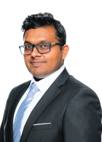 Ayantha Senanayaka Headshot 2026