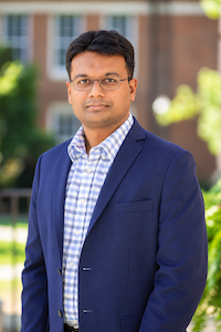 Raihan Quader portrait