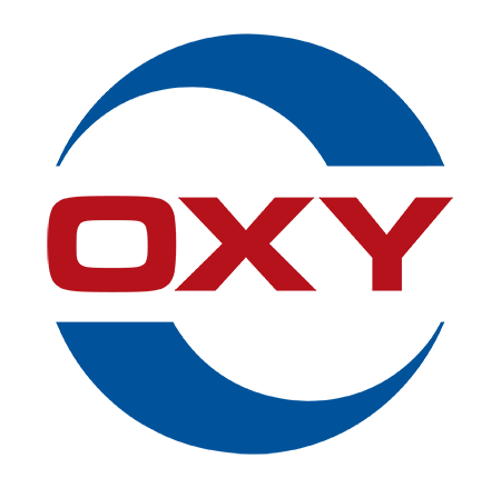 OXY Logo