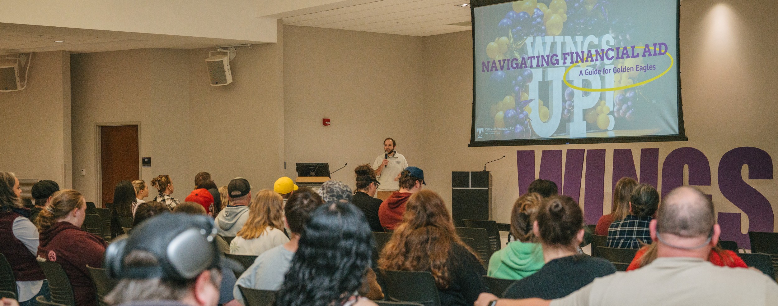 Financial Aid Presentation