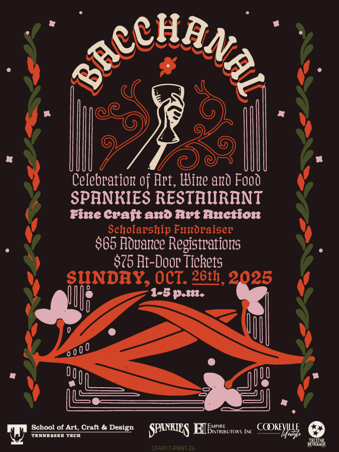 Bacchanal on October 26, 2025