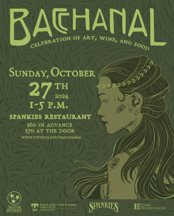 Bacchanal on October 27, 2024