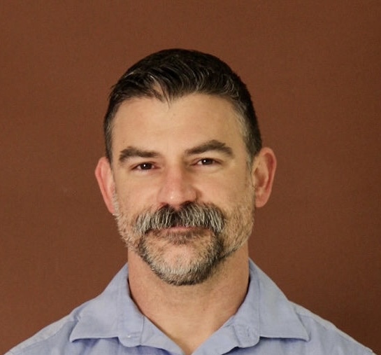 Portrait of Ethan Sullivan