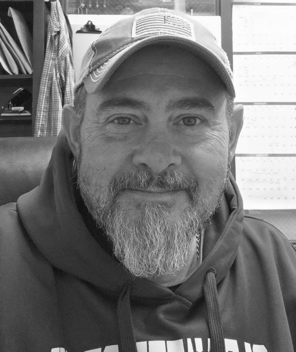 matt bennet headshot