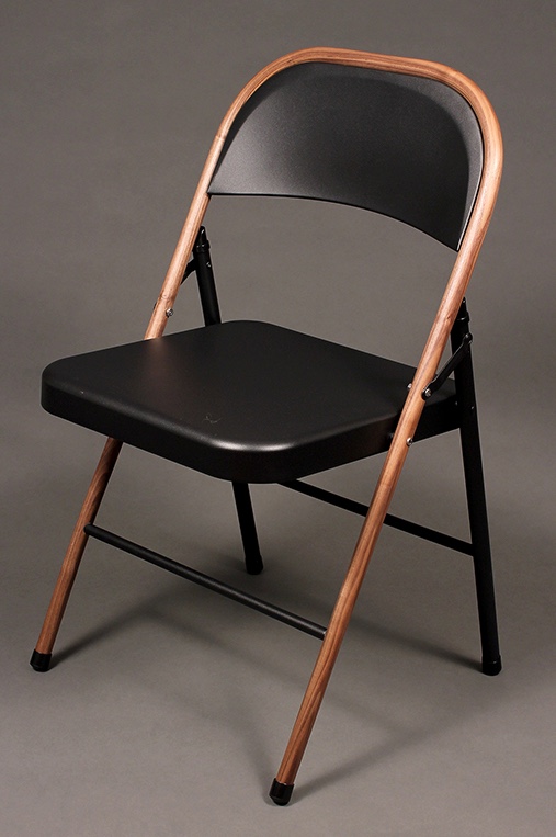 Photo of a chair