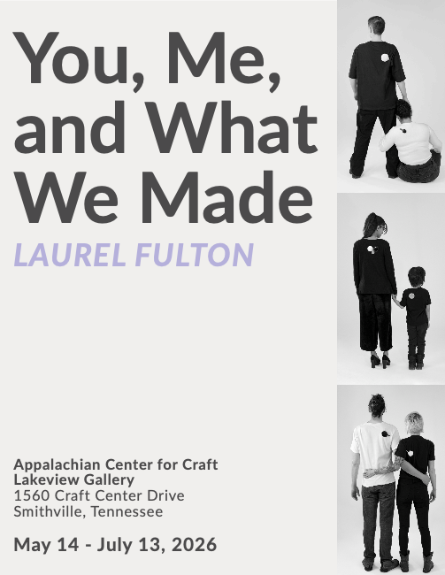 Poster for exhibition