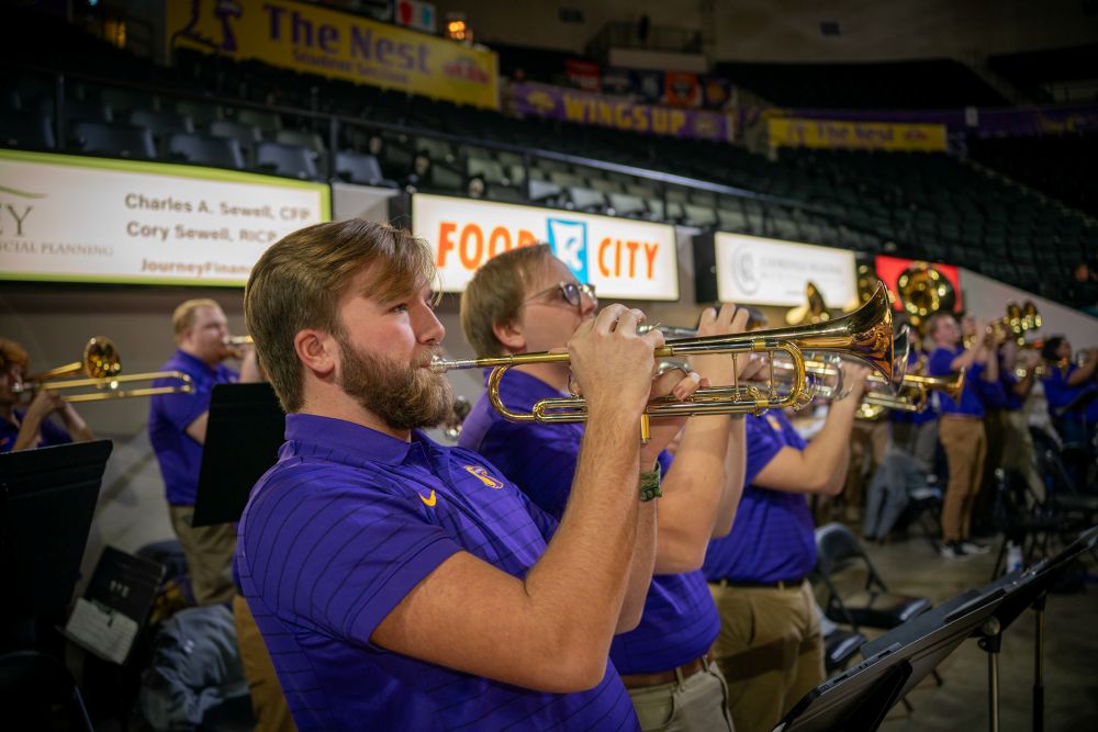 Golden Eagle Brass 2026