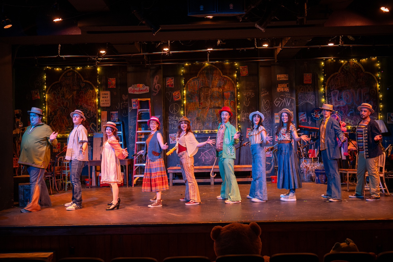 Godspell