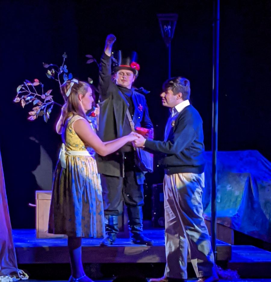 Fantasticks
