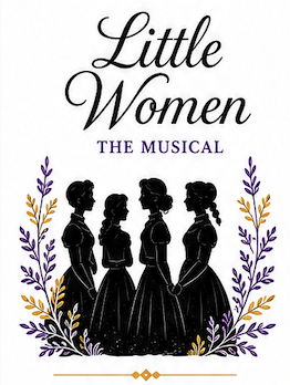 Little Women The Musical Little Women the Musical image