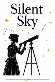 Silent Sky Silent Sky graphic