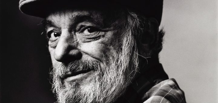Stephen Sondheim 