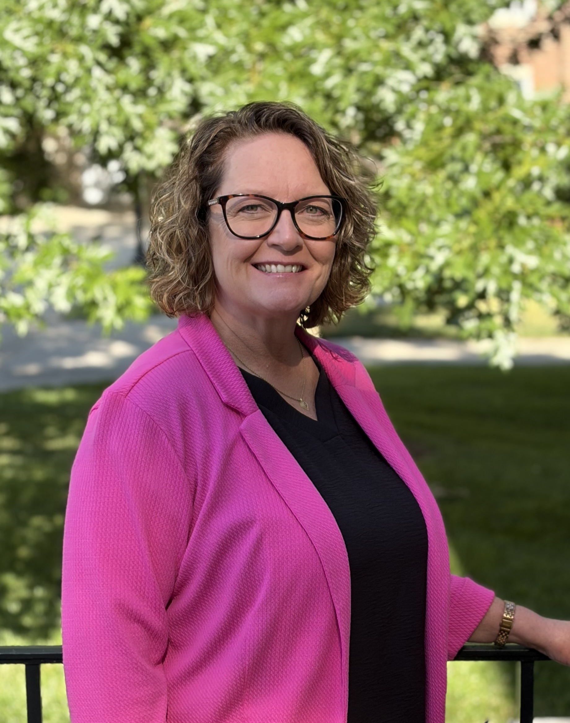 Photo of Tammy Dodson