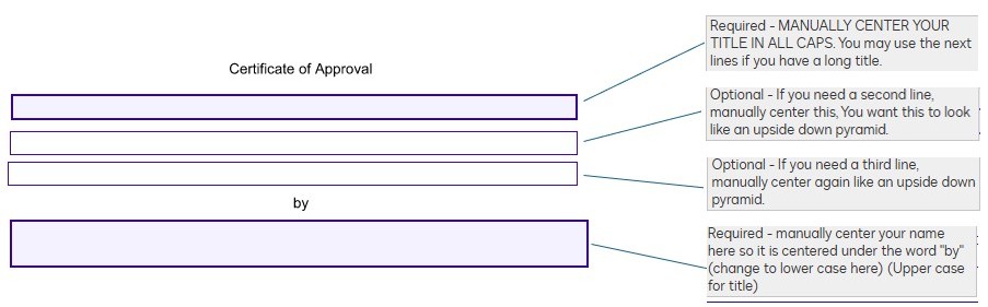 DocuSign Fields with Tooltips