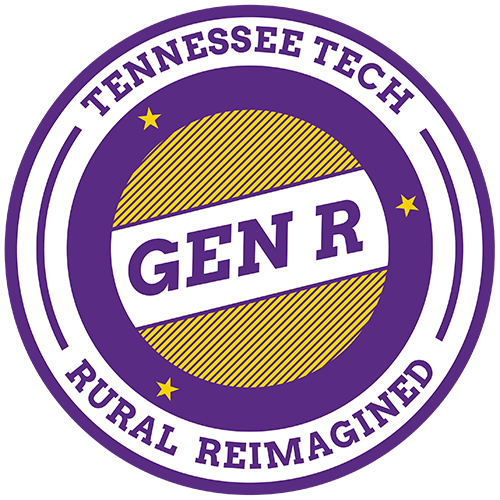 Rural Reimagined Logo