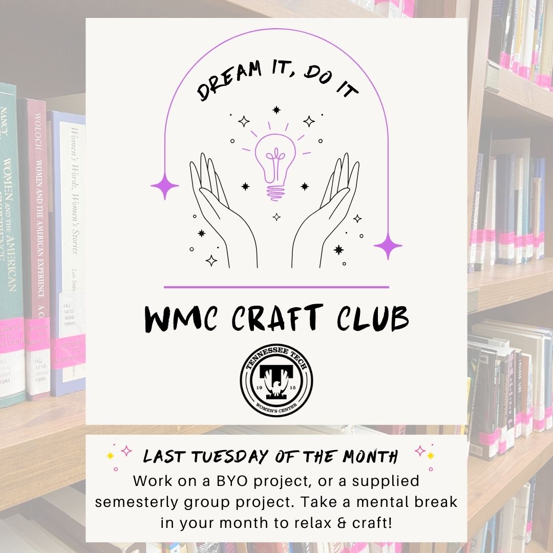 Craft Club