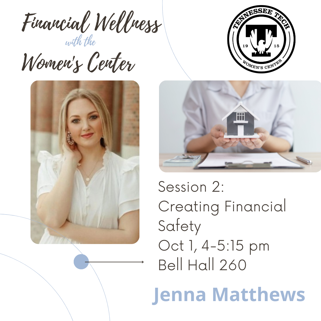 Financial Wellness