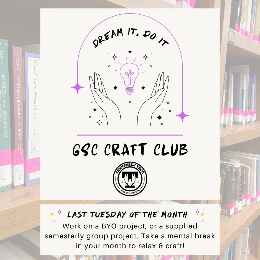 Craft Club