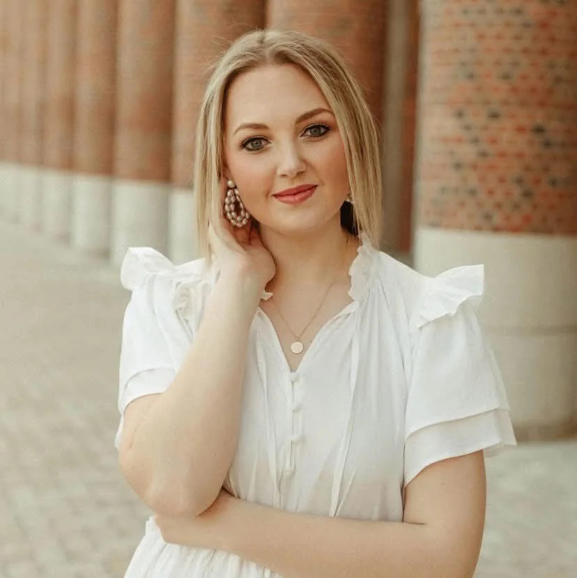 Headshot of Jenna Matthews