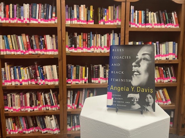 Blue Legacies and Black Feminism