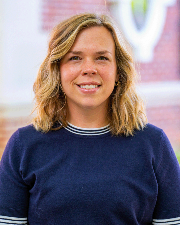 Portrait of Dalenna Horton