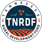 TN Rural Development Fund logo