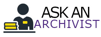 Click here to find people to contact in Archives
