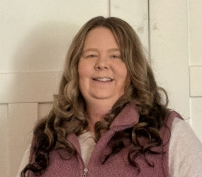 Heather Smith photo of Heather Smith