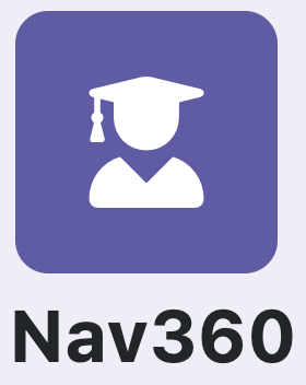 Image of the Navigate360 TechExpress QuickLinks icon for Faculty and Staff