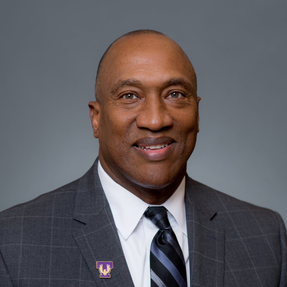 Marc Burnett spent more than 36 years influencing students on Tennessee Tech’s campus, including his years of service as an administrator and advocate for diversity.