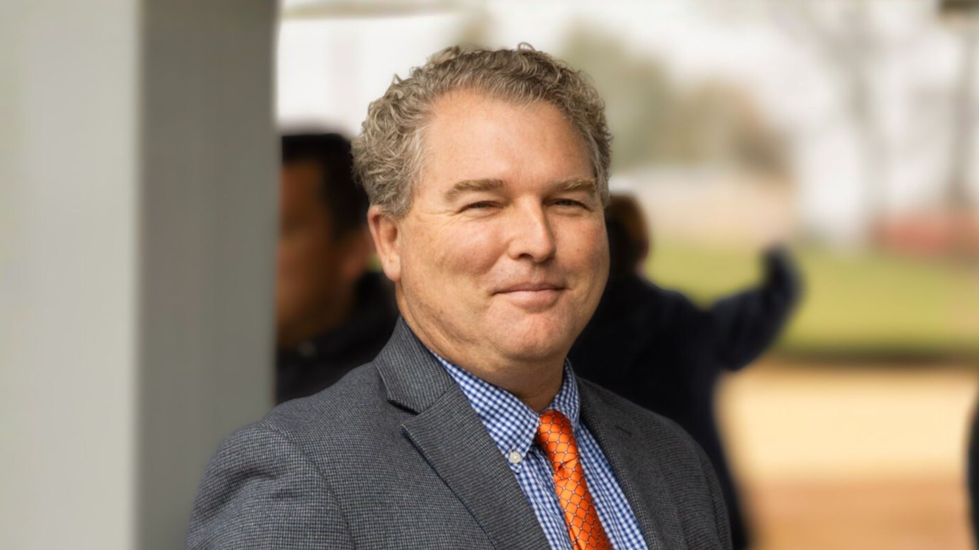 Chad McDonald Chad McDonald