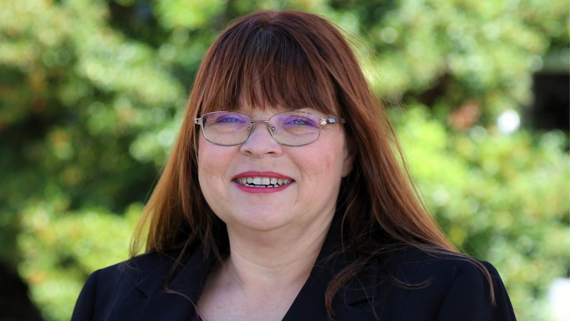 Sherrie Cannon